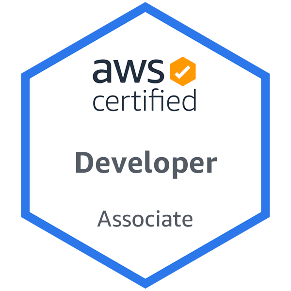 AWS Certified Developer Associate